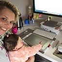 Constanza Solohaga Ilustradora