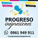Artes Graficas El Progreso
