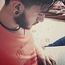 Pablo Caballero Prada