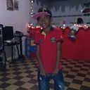 Angel Jose Vergara Sandoval