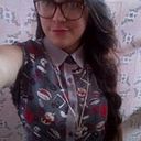 Glenny Guédez Peralta