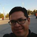 Carlos Balderrama Saucedo