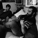 Alain Yo Pis Tu Caca