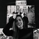 Eva Mateos González