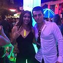 Melanie Molina