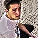 Cristian Carrion Chacon