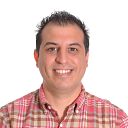 Moisés Molina Calvo