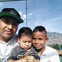 amaury mendoza