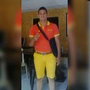 jaime ariza paternina