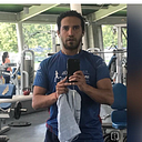 Gonzalo Christian Herrera Pitalúa