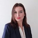 Alina Marques Bordalo