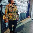 María Inmaculada Mota Rodríguez