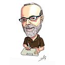 Javier Martínez Sancho