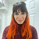 Sonia Garrido Jiménez