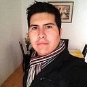 Yimmy Moreno Ñañez