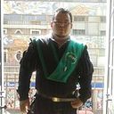 Omar Martinez Calderon