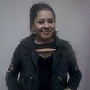 Ayaneth Nane Hija del Fuego