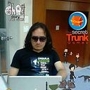 Víctor Andrés Pinzón Calderón