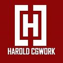 Harold Cgwork