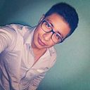 Abraham Peralta Arias