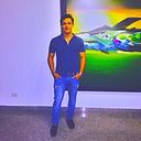 Ricardo Coronado Gomez