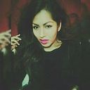 Alexandra Del Carpio Cayo