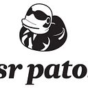 SrPato