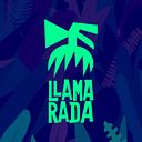 Llamarada Animación