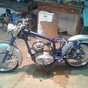 Bernardo Reyes Rivero