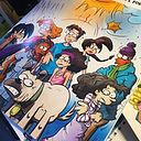 Bruno Lanzarote Pérez