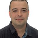 Sergio Herrera Jiménez