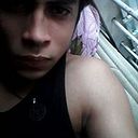 Rodrigo Andres Beleño Meza