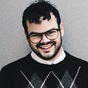 Sergio Camuñas Gómez