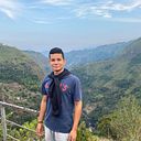 Andrés Felipe Quintero Serrato