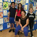 Rosario Fernandez Unzueta