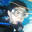 Danae Barrera Reynoso