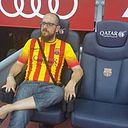David García