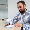 Luis Rollano González