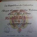 Brayan Leonardo Medina