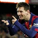 Messi Garciia