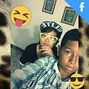 Juan Alegria D Michel Cuavas