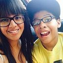 Geraldine Marcos Livio