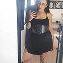 Karen Vicencio Gomez