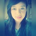 Astrid Belen Flores Becerril