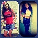 Alexandra Valderrama