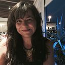 angeles Gonzalez Pardo