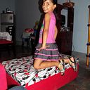 Lany Brigith Ratoncita Daza