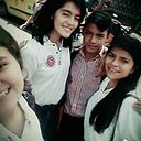 Vincent Rivera Ardlia