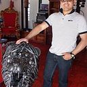 Alexander Vergara