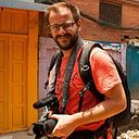 Nacho Fidalgo Martinez